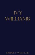 Ivy Williams