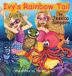 Bertrand.pt - Ivy'S Rainbow Tail