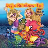 Ivy'S Rainbow Tail