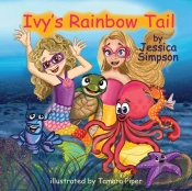 Ivy'S Rainbow Tail