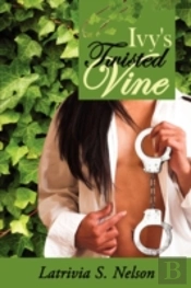 Ivy'S Twisted Vine