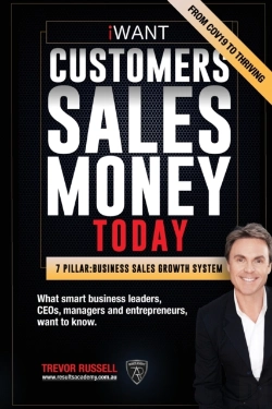 Bertrand.pt - Iwant Customers Sales Money Today! What Business Leaders, Ceos And Entrepreneurs Want To Know.