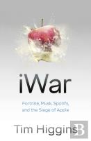 Iwar
