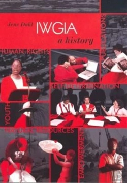 Bertrand.pt - Iwgia - A History