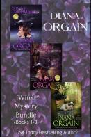 Iwitch Mystery Series