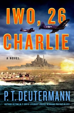 Bertrand.pt - Iwo, 26 Charlie