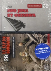 Iwo Jima Et Okinawa Volume 29