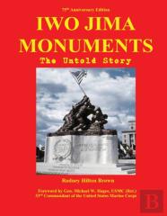 Iwo Jima Monuments