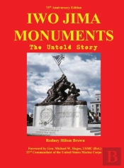 Iwo Jima Monuments