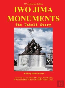 Bertrand.pt - Iwo Jima Monuments