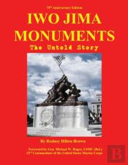 Iwo Jima Monuments