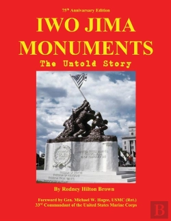 Bertrand.pt - Iwo Jima Monuments