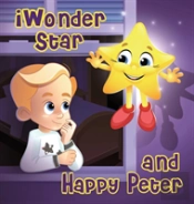 Iwonder Star And Happy Peter