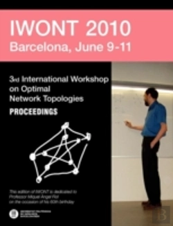 Bertrand.pt - Iwont 2010 - 3rd International Workshop On Optimal Network Abstracts
