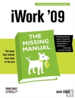 Bertrand.pt - Iwork '09: The Missing Manual