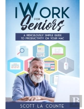Iwork For Seniors