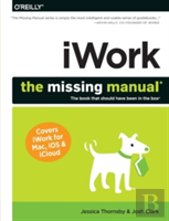 Iwork: The Missing Manual