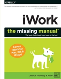 Bertrand.pt - Iwork: The Missing Manual