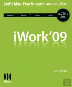 Bertrand.pt - Iwork'09
