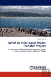 Iwrm In Inter-Basin Water Transfer Project