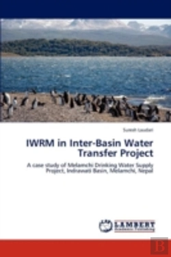Bertrand.pt - Iwrm In Inter-Basin Water Transfer Project