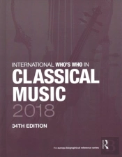 Iww Classical Popular Music 2018