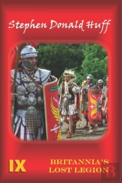 Ix: Britannia'S Lost Legion