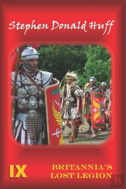 Bertrand.pt - Ix: Britannia'S Lost Legion