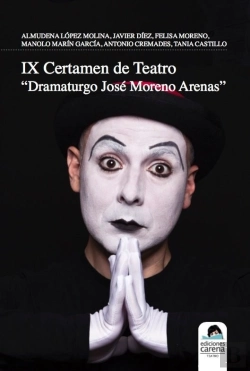 Bertrand.pt - Ix Certamen De Teatro Dramaturgo Jose Moreno Arenas