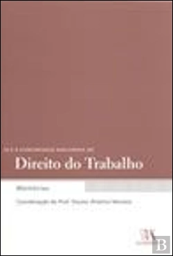 Bertrand.pt - IX e X Congressos Nacionais de Direito do Trabalho - Memórias