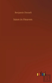 Ixion In Heaven