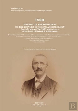 Bertrand.pt - Ixnh. Walking In The Footsteps Of The Pioneer Of Aegean Archaeology In Celebration Of The 200th Anniversary Of The Birth Of Heinrich Schliemann
