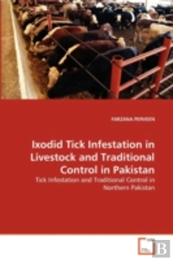 Bertrand.pt - Ixodid Tick Infestation In Livestock And Traditional Control In Pakistan