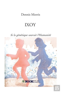 Bertrand.pt - Ixoy