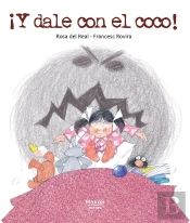 Íy Dale Con El Coco!