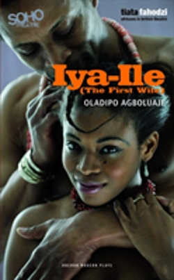 Bertrand.pt - Iya-Ile : The First Wife