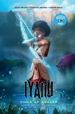 Bertrand.pt - Iyanu: Child Of Wonder Library Edition Volume 1
