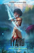 Iyanu: Child Of Wonder Volume 1