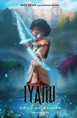 Bertrand.pt - Iyanu: Child Of Wonder Volume 1