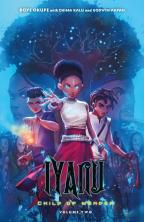Iyanu: Child Of Wonder Volume 2
