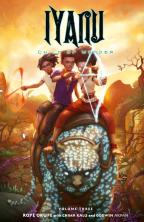 Iyanu: Child Of Wonder Volume 3