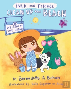 Bertrand.pt - Iyla And Friends Clean Up The Beach