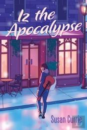 Iz The Apocalypse