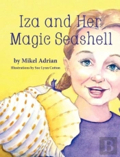 Iza And Her Magic Seashell