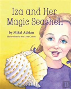 Bertrand.pt - Iza And Her Magic Seashell