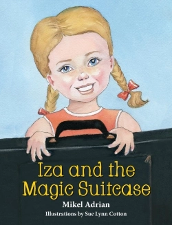 Bertrand.pt - Iza And The Magic Suitcase