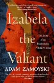 Izabela The Valiant