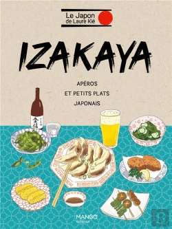 Bertrand.pt - Izakaya : Apéros Et Petits Plats Japonais