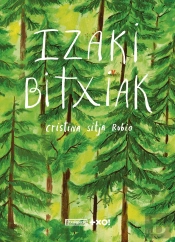 Izaki Bitxiak