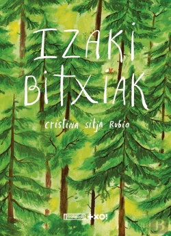 Bertrand.pt - Izaki Bitxiak